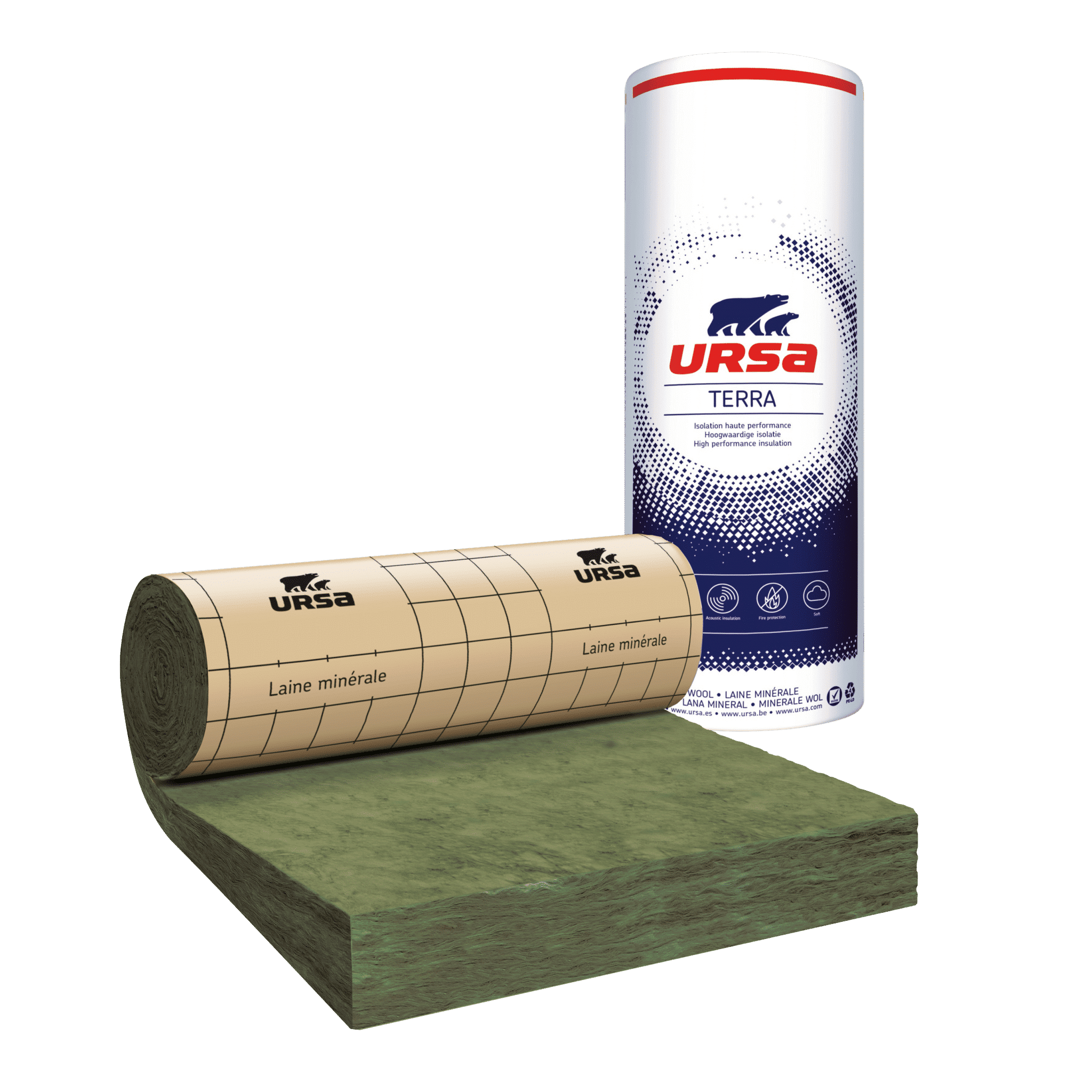 URSA TERRA MRK 40