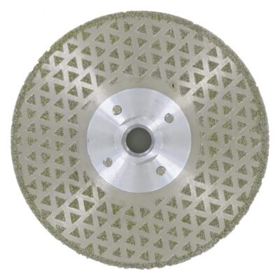 DURO - DEPF Disque Diamanté -Fixation M14 -125-230mm Pierre Naturelle