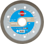 LEMAN - DIA.00920 - Disque Diamant Carrelage