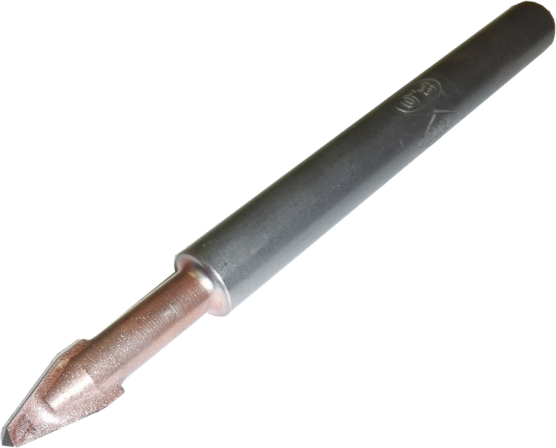 DURO - DU CBTD Foret Diamanté Carrelage